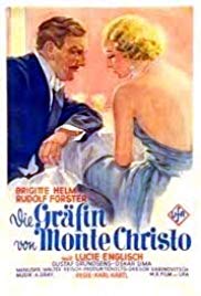 Die Gräfin von Monte-Christo (1932)