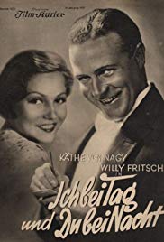 Ich bei Tag und du bei Nacht (1932)