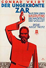 Rasputin, Demon with Women (1932)