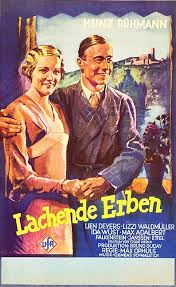 Laughing Heirs (1933)