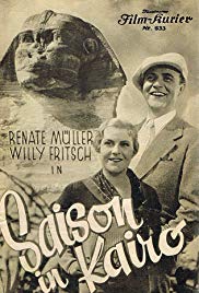 Cairo Season (1933)