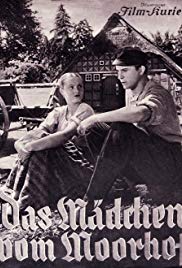 The Girl from the Marsh Croft (1935)