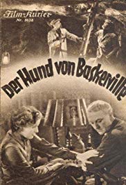 The Hound of the Baskervilles (1937)