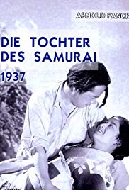 Die Tochter des Samurai (1937)