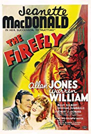 The Firefly (1937)