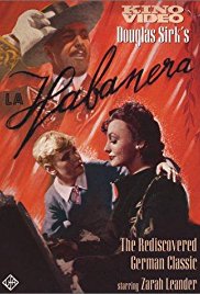 La Habanera (1937)