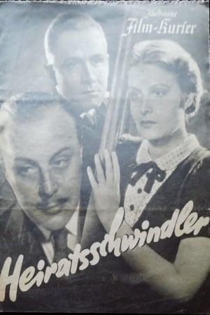 Heiratsschwindler (1938)