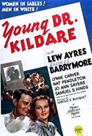 Young Dr. Kildare (1938)