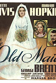 The Old Maid (1939)