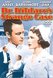 Dr. Kildare’s Strange Case (1940)