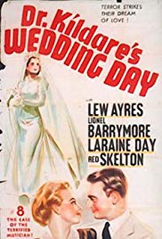 Dr. Kildare’s Wedding Day (1941)