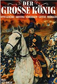 Der große König (1942)