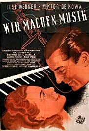Wir machen Musik (1942)