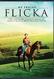 My Friend Flicka (1943)
