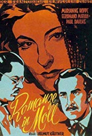 Romanze in Moll (1943)