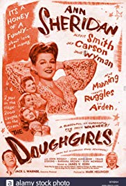 The Doughgirls (1944)