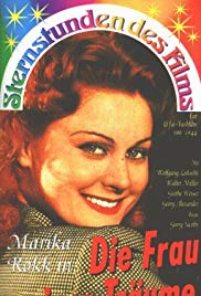 Die Frau meiner Träume (1944)