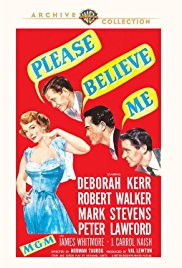 Please Believe Me (1950)