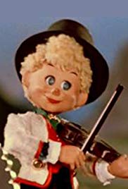 Veslefrikk med fela (1951)