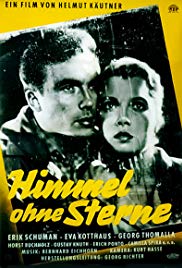 Sky Without Stars (1955)