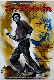 Teenage Wolfpack (1956)