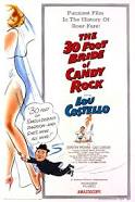 The 30 Foot Bride of Candy Rock (1959)