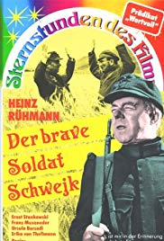 The Good Soldier Schweik (1960)