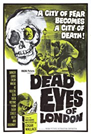 Dead Eyes of London (1961)