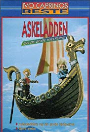 The Ashlad and His Good Helpers (1961)