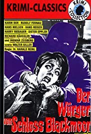The Strangler of Blackmoor Castle (1963)