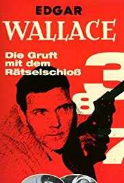 Die Gruft mit dem Rätselschloß (1964)