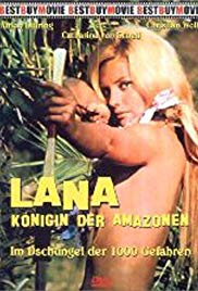 Lana – Königin der Amazonen (1964)