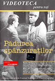 Forest of the Hanged (1965)