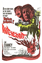 Witchcraft (1964)