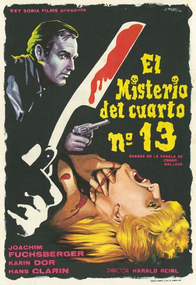 Room 13 (1964)