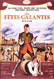 Die Festung fällt – Die Liebe lebt (1965)