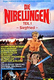 Die Nibelungen, Teil 1 – Siegfried (1966)