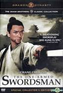 The One-Armed Swordsman (1967)