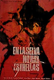 En la selva no hay estrellas (1967)