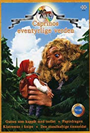 The Ashlad and the Hungry Troll (1967)