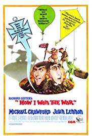 How I Won the War (1967)