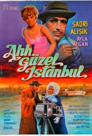 Oh, Beautiful Istanbul (1966)