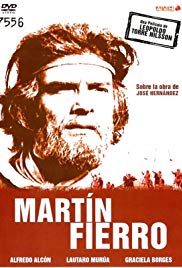 Martín Fierro (1968)