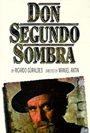 Don Segundo Sombra (1969)