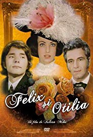 Felix si Otilia (1972)