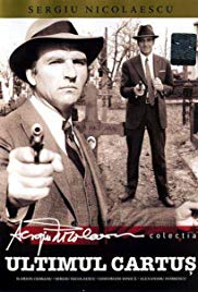 Die letzte Patrone (1973)