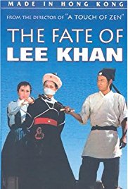 Der letzte Kampf des Lee Khan (1973)