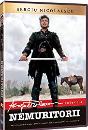 Die Unsterblichen (1974)