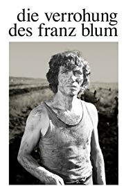 Die Verrohung des Franz Blum (1974)