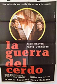 Diary of a Pig War (1975)